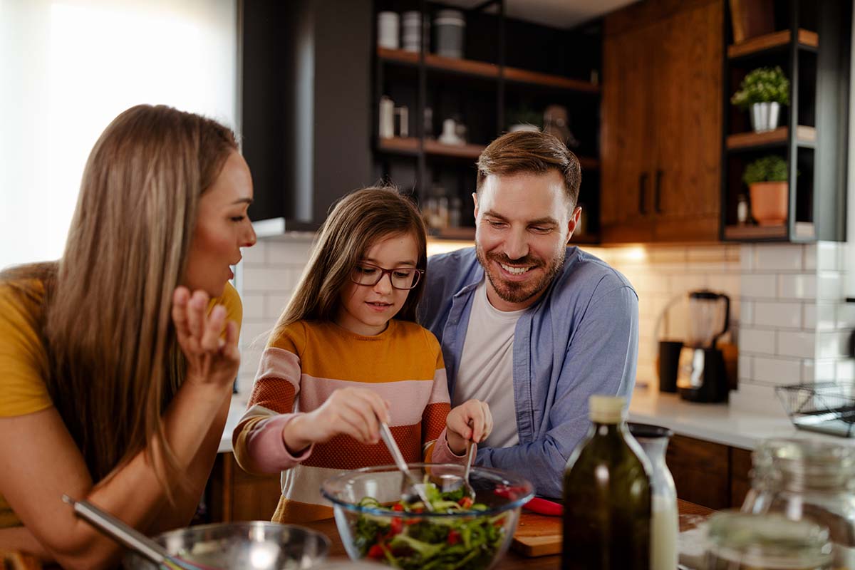 La Alimentación como Herramienta de Prevención