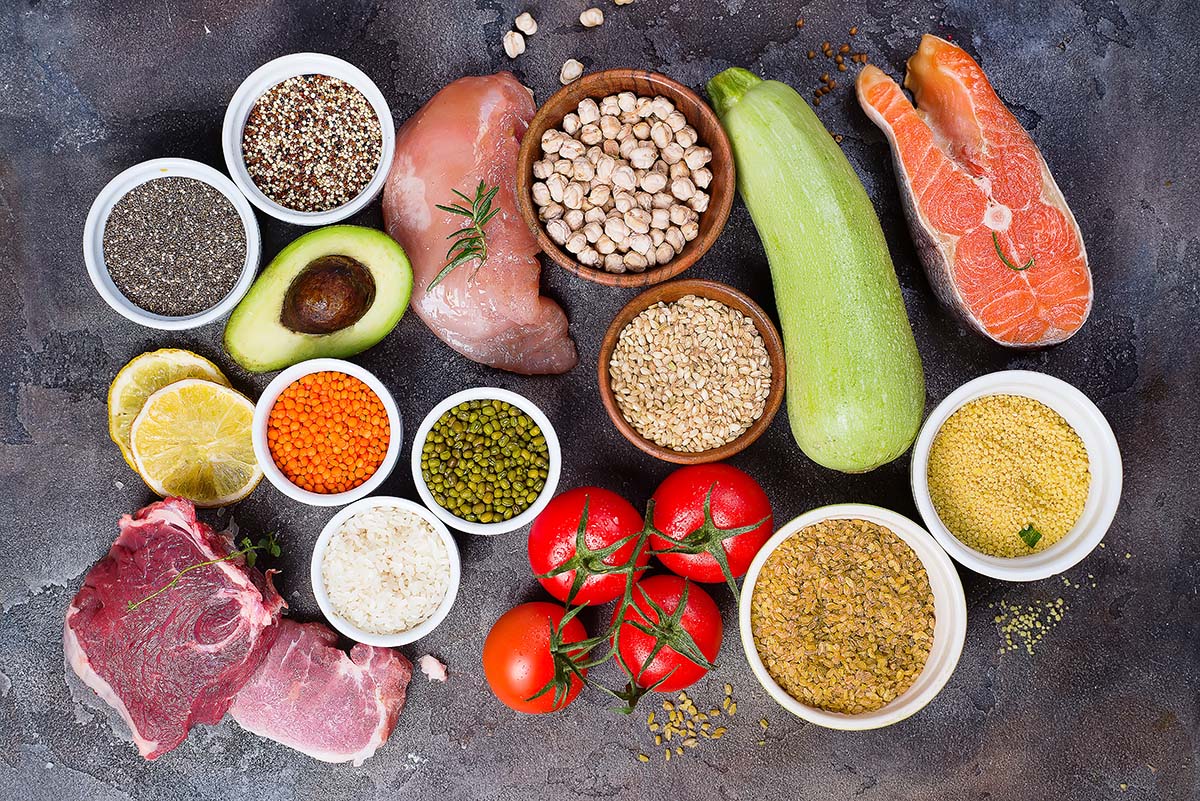 La Alimentación como Herramienta de Prevención